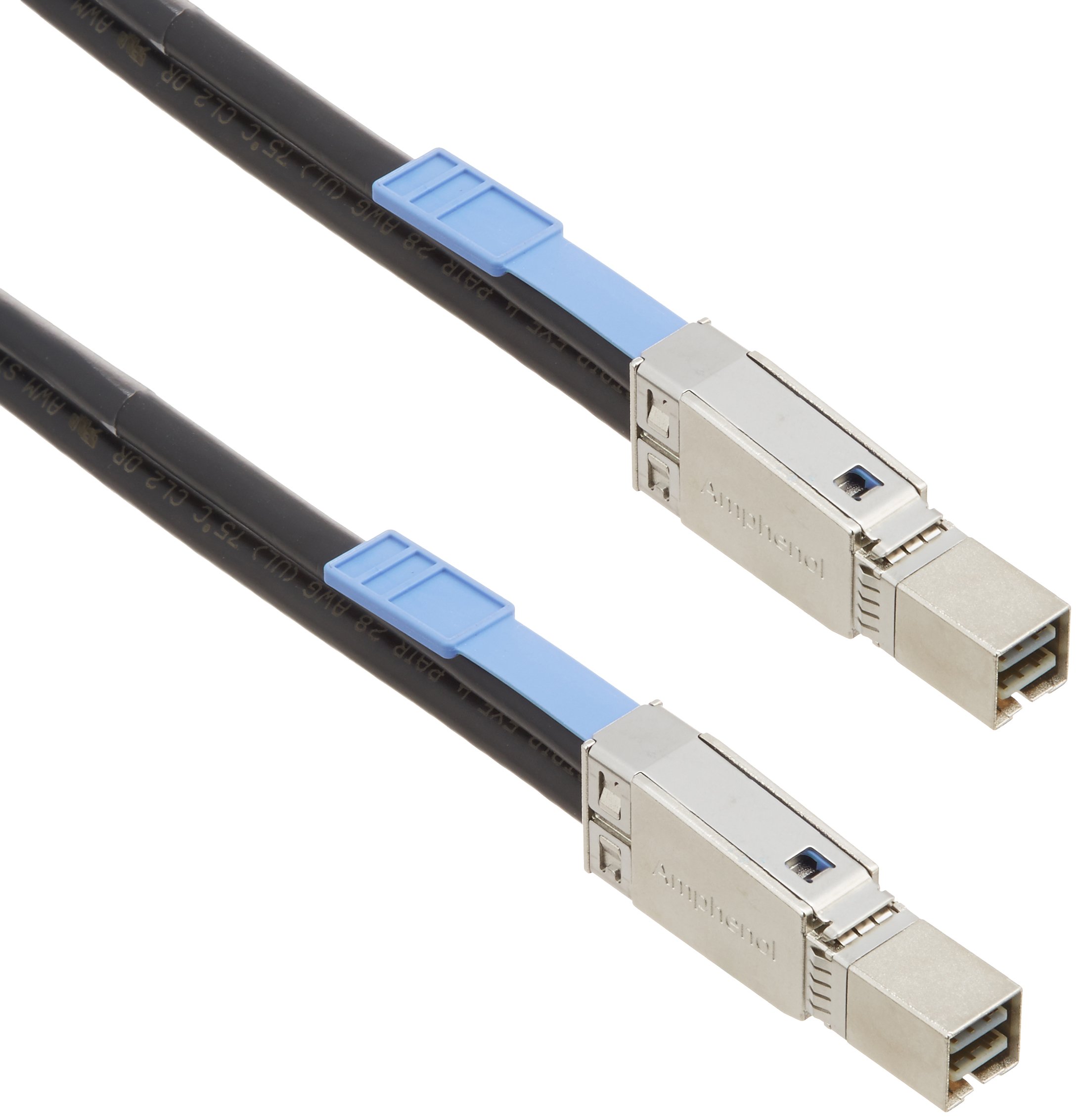 Microchip SFF8644-SFF8644 Cable / Adapter
