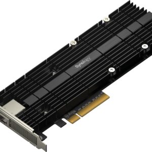 SYNOLOGY NAS Accessories Network Adapter 10G RJ45
