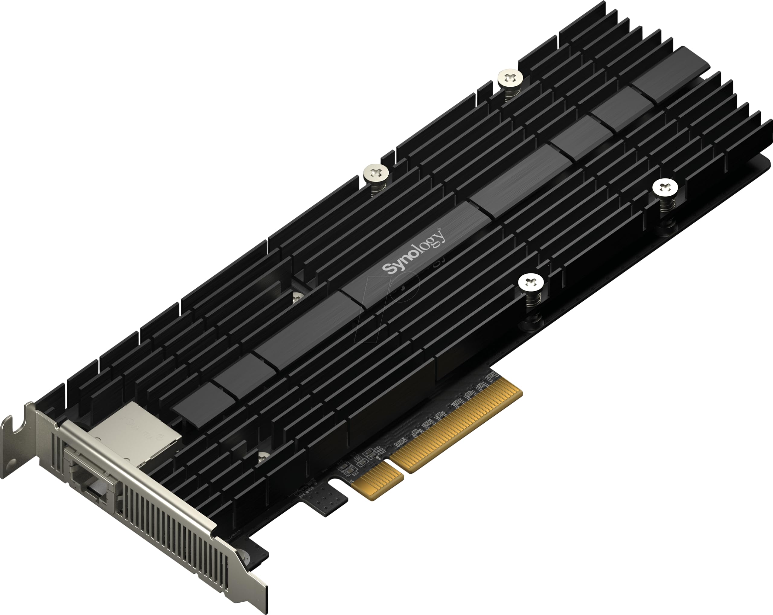 SYNOLOGY NAS Accessories Network Adapter 10G RJ45