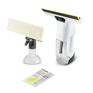 Krcher window vacuum cleaner - WV6 Plus
