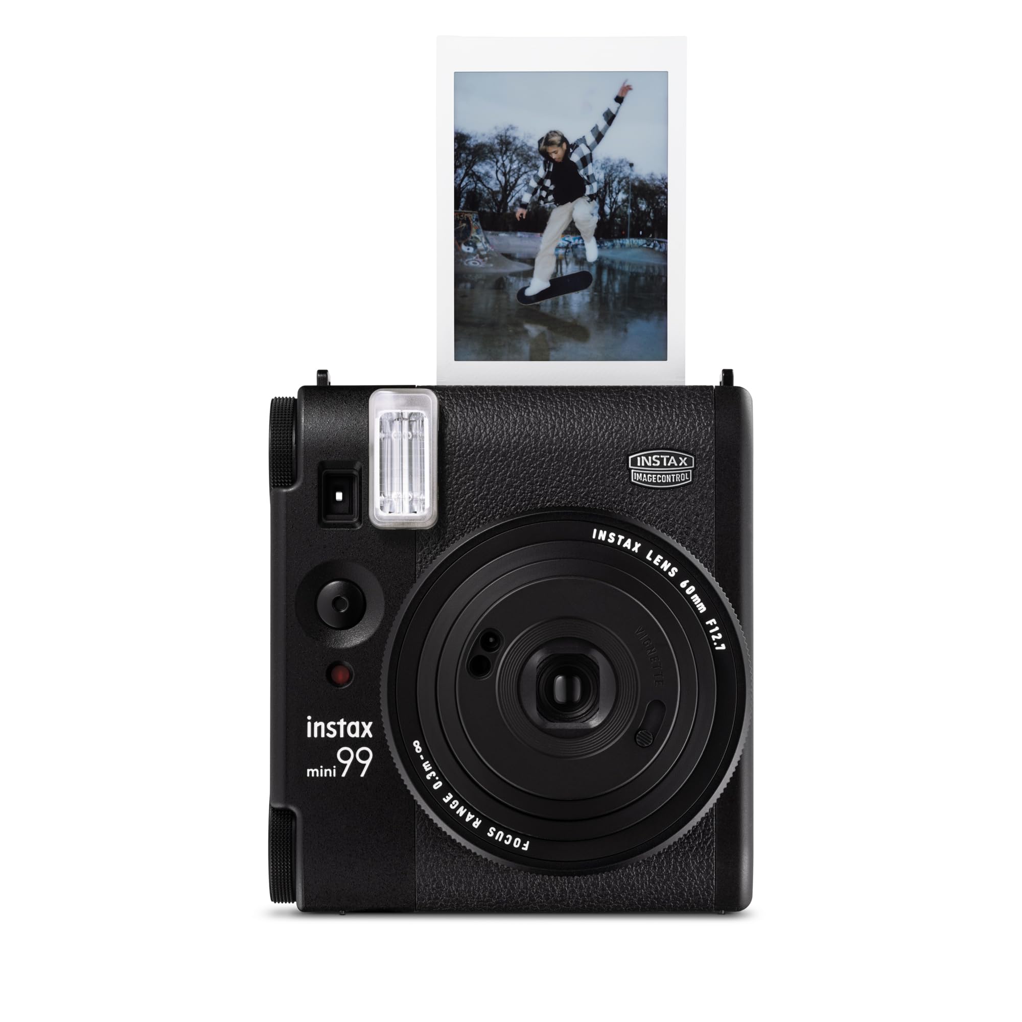 Fujifilm Camera INSTAX mini 99 16823519 Black