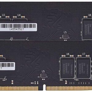 Klevv DDR4-RAM 64GB DDR4 PC3200 Memory Module (RAM)