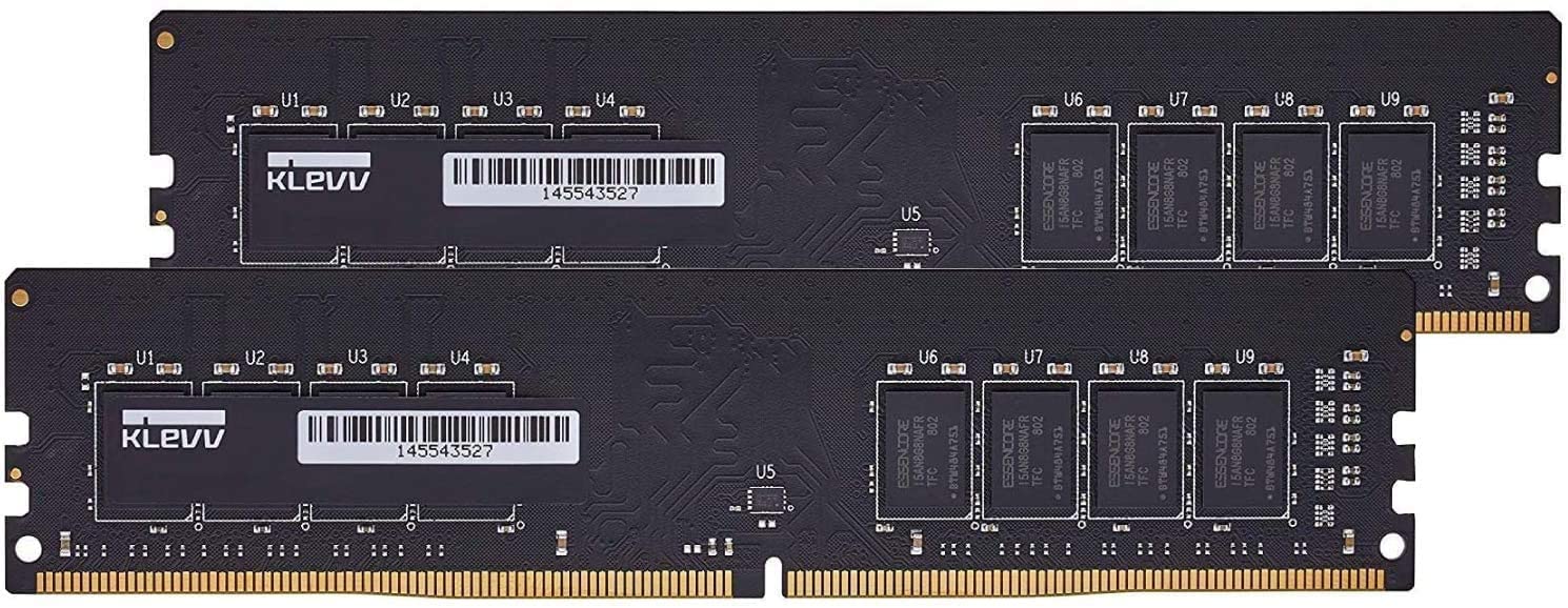 Klevv DDR4-RAM 64GB DDR4 PC3200 Memory Module (RAM)