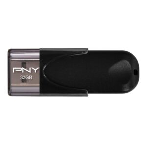 USB Stick   32GB USB 20 PNY Attach 4