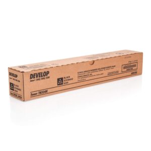 Develop TN-324K Black Toner Cartridge