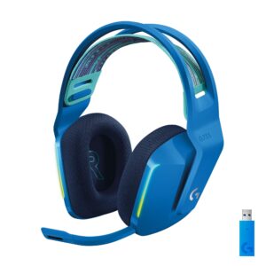 Logitech 20-20000HZ39OHM875DB Headset / Audio