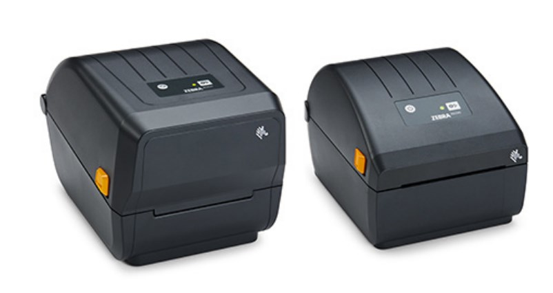 Zebra ZD220 Printer