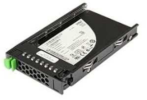 Fujitsu 12GBS 16TB SAS Hard Drive (HDD)