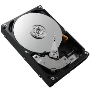 Dell 12GBS 18TB SAS Hard Drive (HDD)