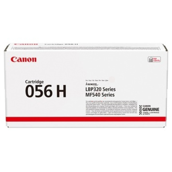 Canon 3008C002 Black Toner Cartridge