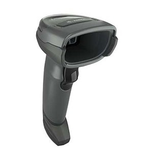 Zebra Barcode scanner DS4608  DS4608-SR7U2100AZW Black