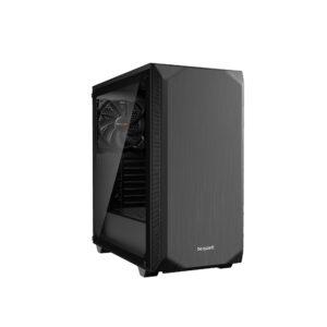 Gehuse case be quiet Pure Base 500 Window Black