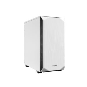 GEH Midi Tower be quiet - Pure Base 500 wei