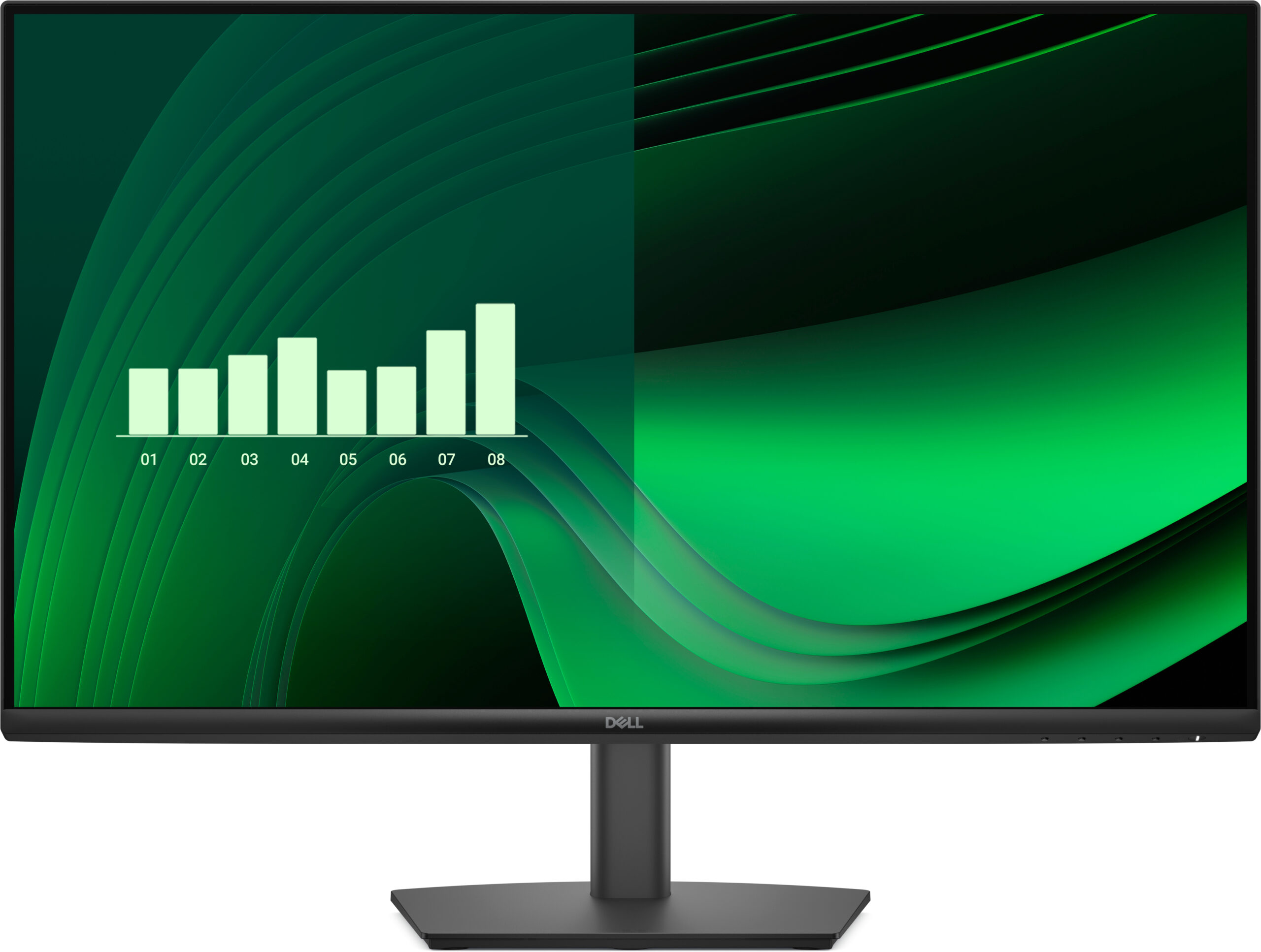 Dell E2725HM Monitor