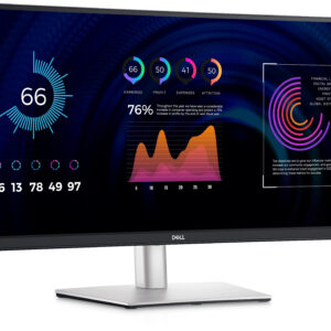 Dell P3424WE Monitor