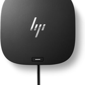 HP 5TW13AAABB Docking Station
