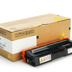 Ricoh MC250 Black Toner Cartridge