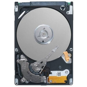 Dell 7200RPM 8TB SAS Hard Drive (HDD)