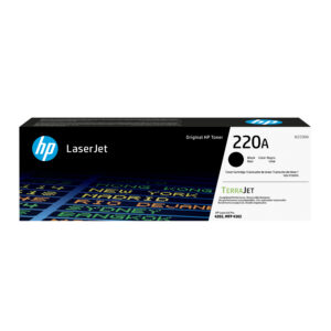 HP W2200A Black Toner Cartridge