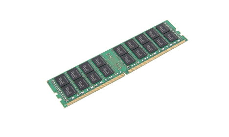 Fujitsu 1X8GB 8GB DDR4 2933MHz Server Memory (ECC)