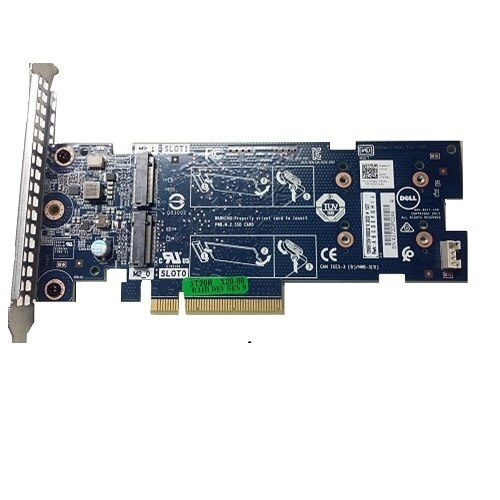DELL EMC BOSS CONTROLLER CARD