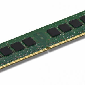 FUJITSU MEM 32GB 2Rx4 DDR4-2933MHz RDIMM PC4-23400 ECC CL21 12V