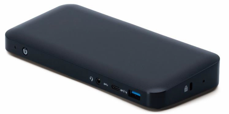 Acer DCK110 Docking Station