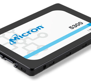 LENOVO SSD 480GB SATA 6Gbs 25