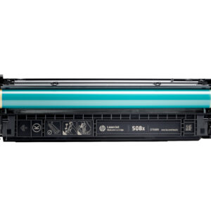 HP Toner 508X schwarz