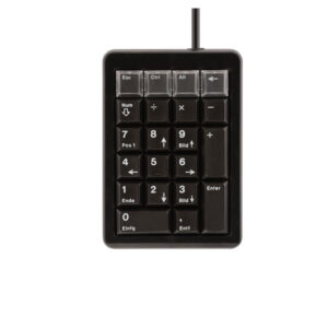 Cherry G84-4700LUCDE Keyboard