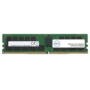 Dell DDR4-2400MHZ 32GB DDR4 2400MHz Server Memory (ECC)