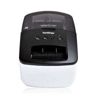 Brother QL-700 Printer
