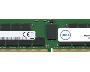 Dell 288-PIN 64GB DDR4 3200MHz Memory Module (RAM)