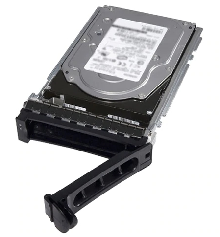 DELL SSD 240GB SATA 6Gbs 25 MU