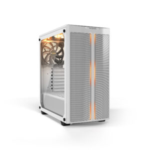 Be Quiet 500DX IT Hardware