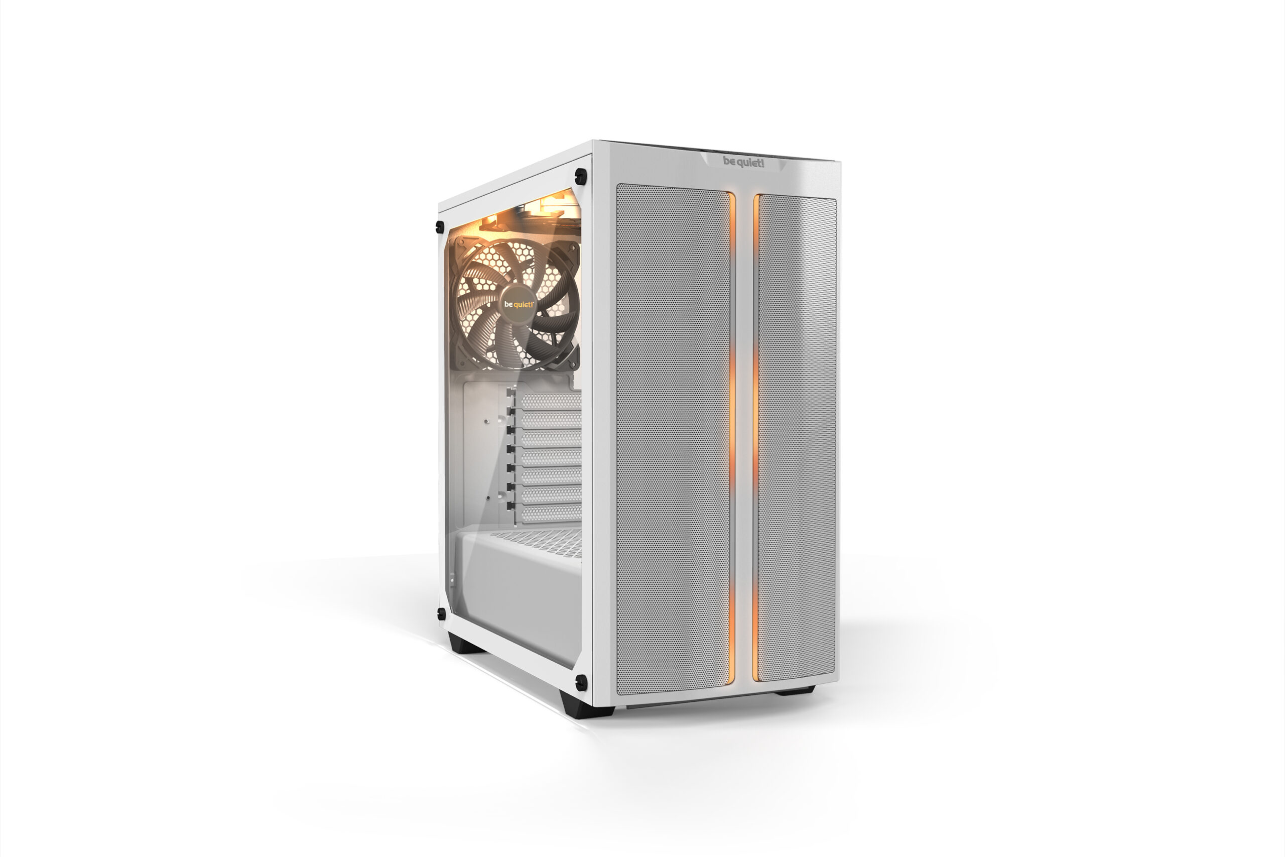 Be Quiet 500DX IT Hardware