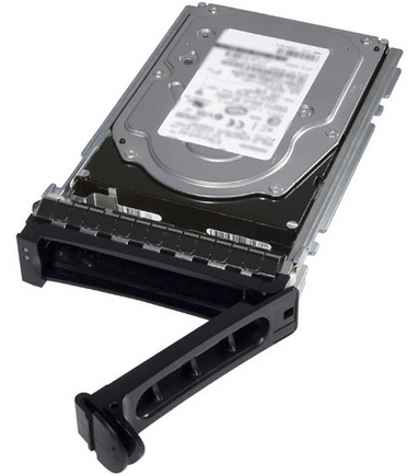 Dell 12GBS 12TB SAS Hard Drive (HDD)