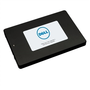 DELL SSD 480GB SATA 25