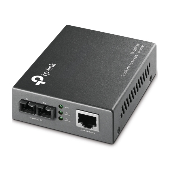 TP-Link MC200CM IT Hardware