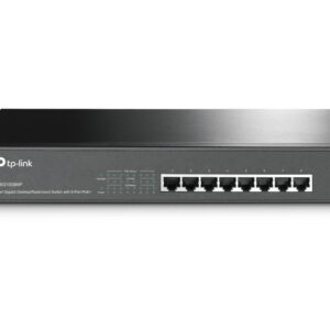 TP-Link TL-SG1008MP Network Switch