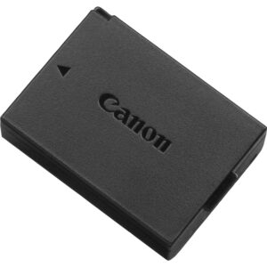 Canon LP-E10 IT Hardware