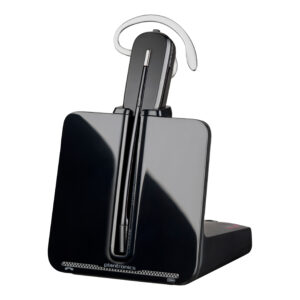 Plantronics/poly CS540A Headset / Audio