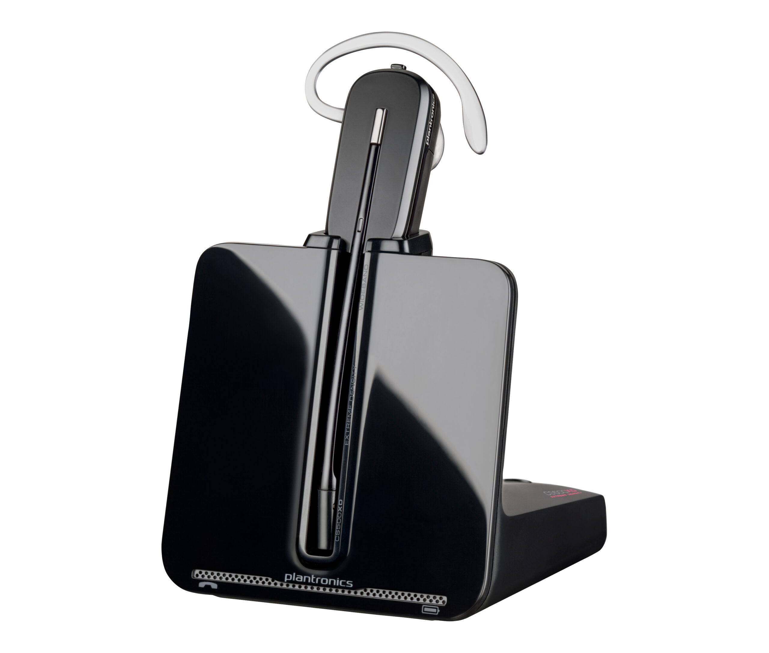 Plantronics/poly CS540A Headset / Audio