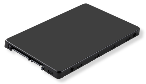 LENOVO SSD 480GB SATA 6Gbs 25