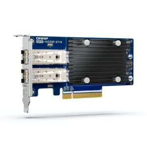 QNAP QXG-10G2SF Cable / Adapter