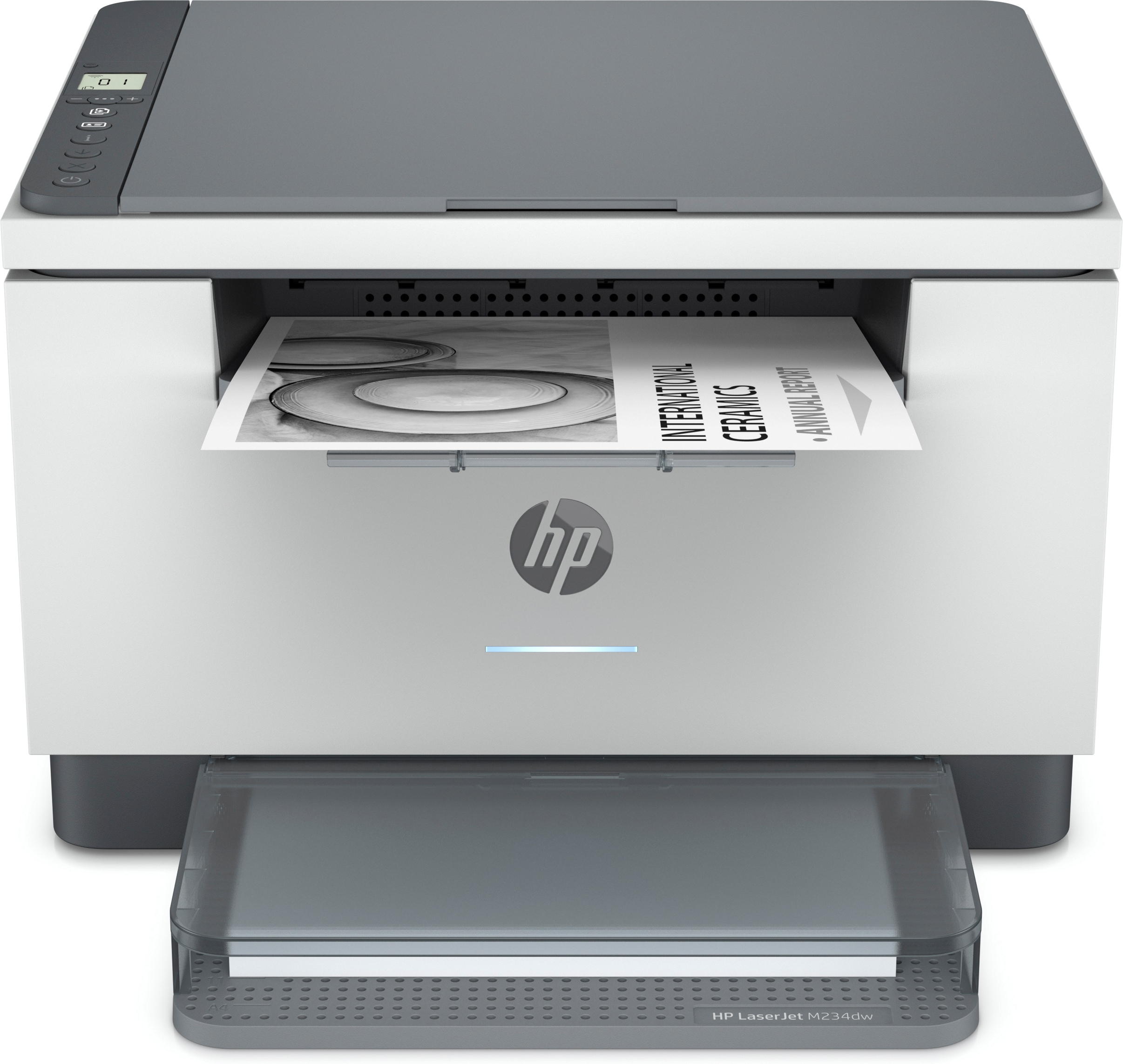 HP M234DW Laser Printer