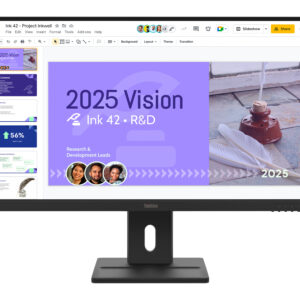 Lenovo E27Q-40 Monitor