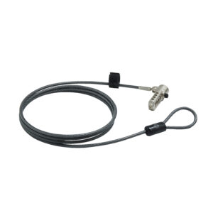 HP ESSENTIAL NANO COMBINATION CABLE LOCK 183m