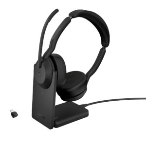 Jabra EVOLVE2 Headset / Audio