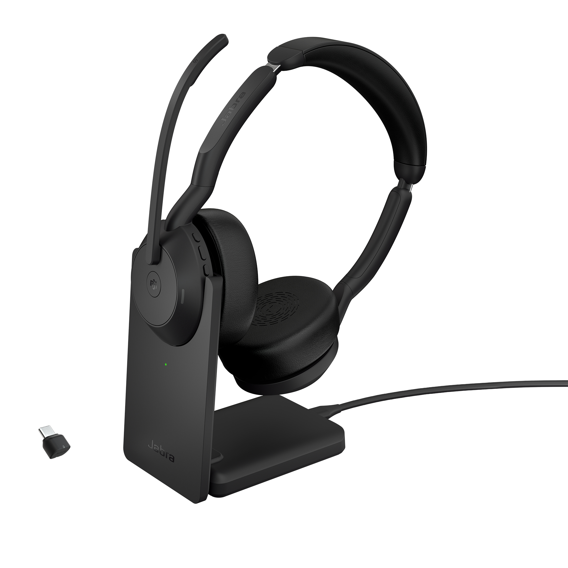 Jabra EVOLVE2 Headset / Audio